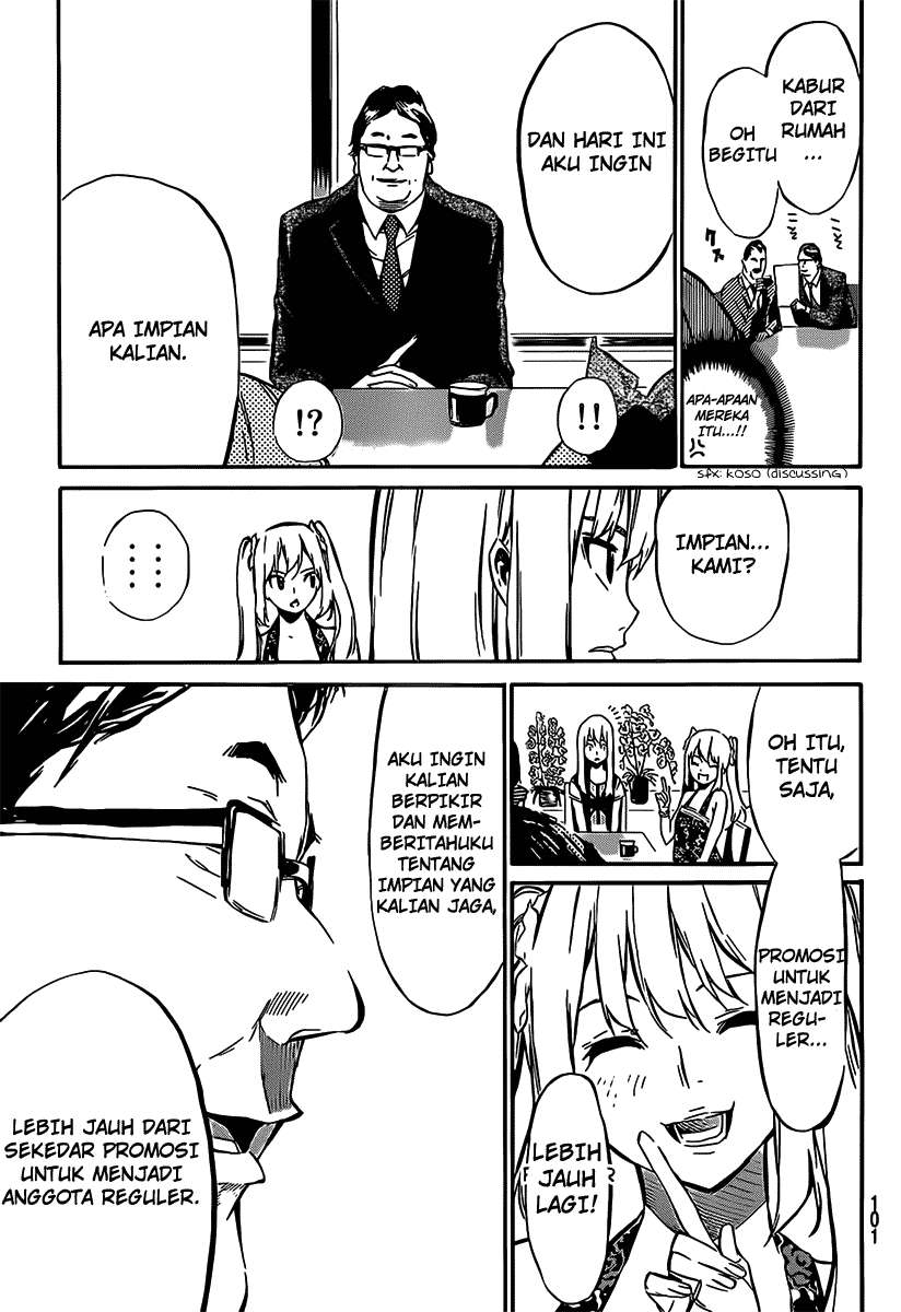 Chapter 50 - halaman 9
