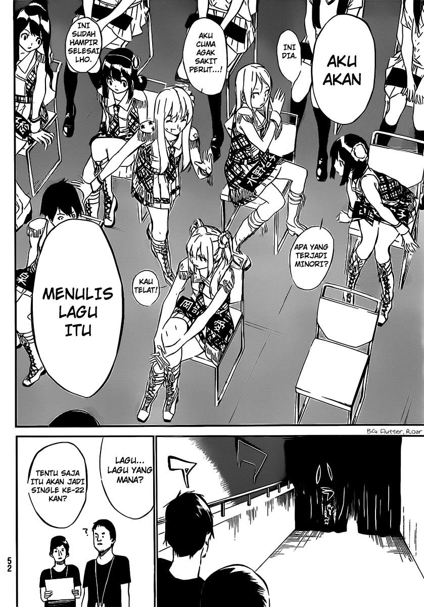 Chapter 48 - halaman 22