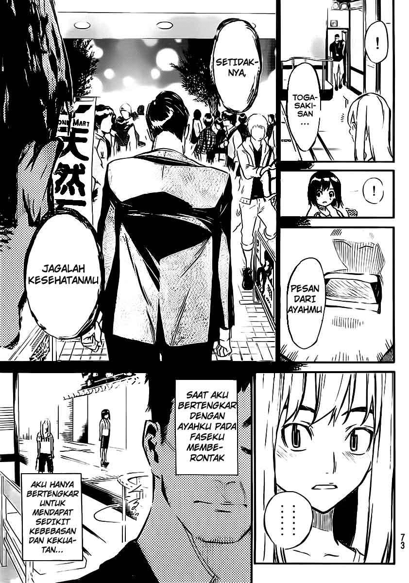 Chapter 46 - halaman 20