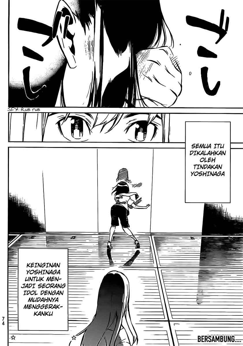 Chapter 46 - halaman 21