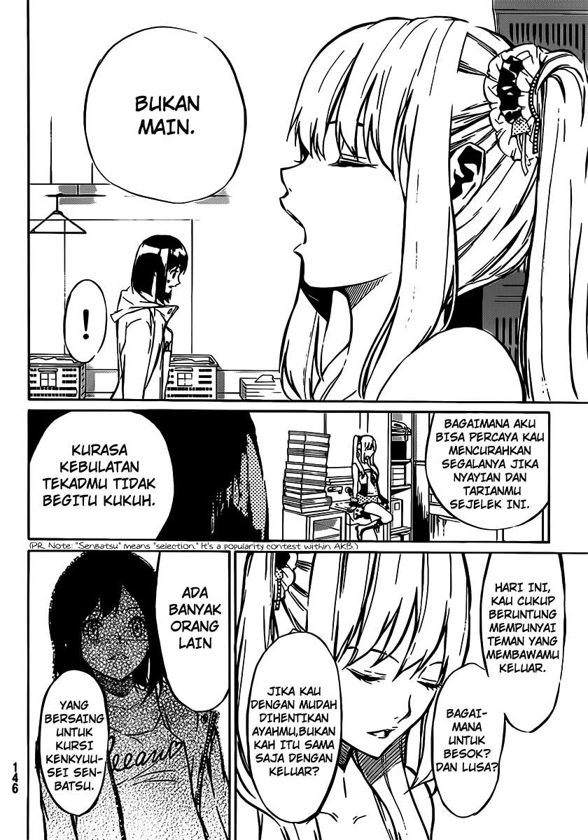 Chapter 45 - halaman 13