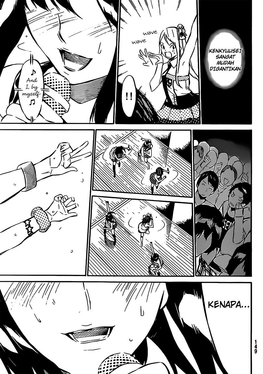Chapter 45 - halaman 16