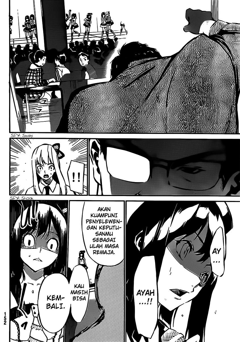 Chapter 45 - halaman 19