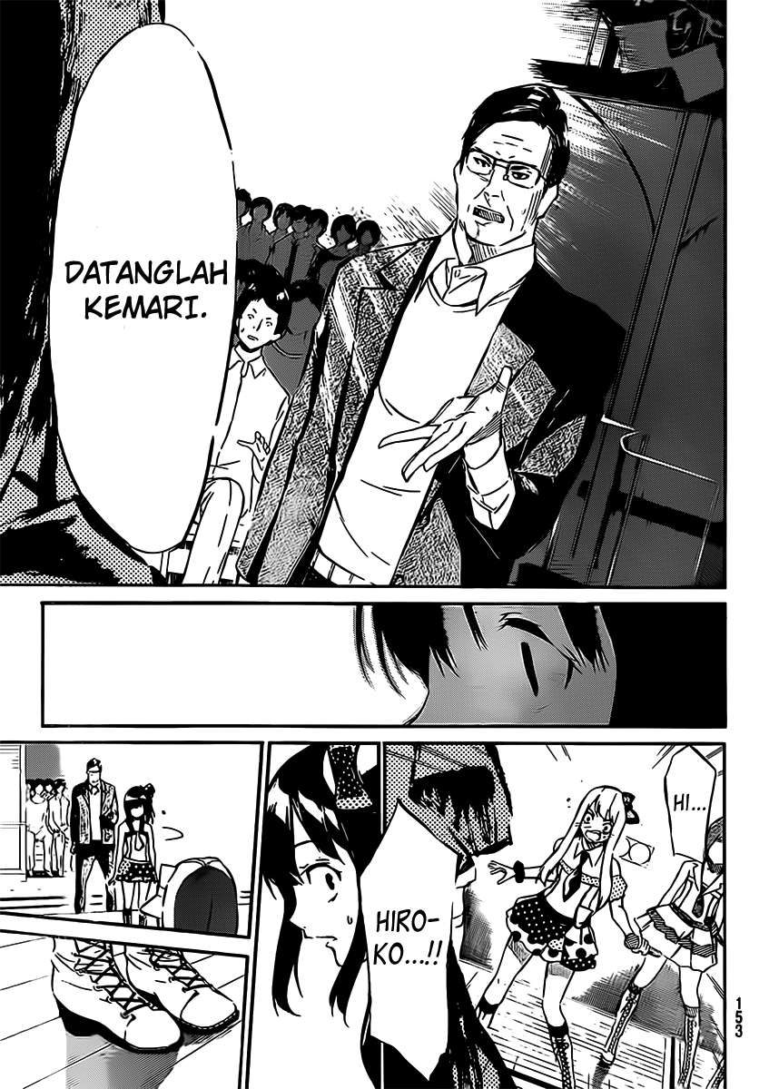 Chapter 45 - halaman 20