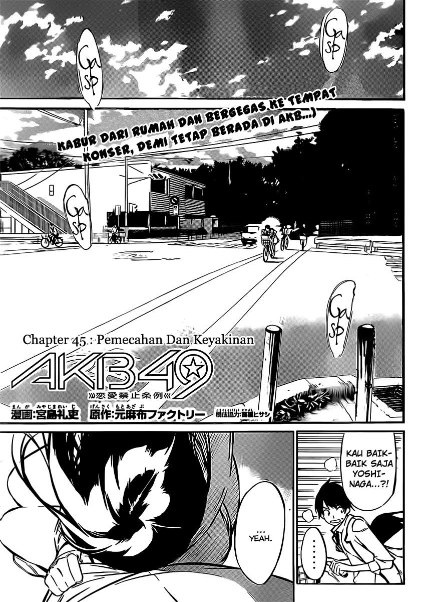 Chapter 45 - halaman 3