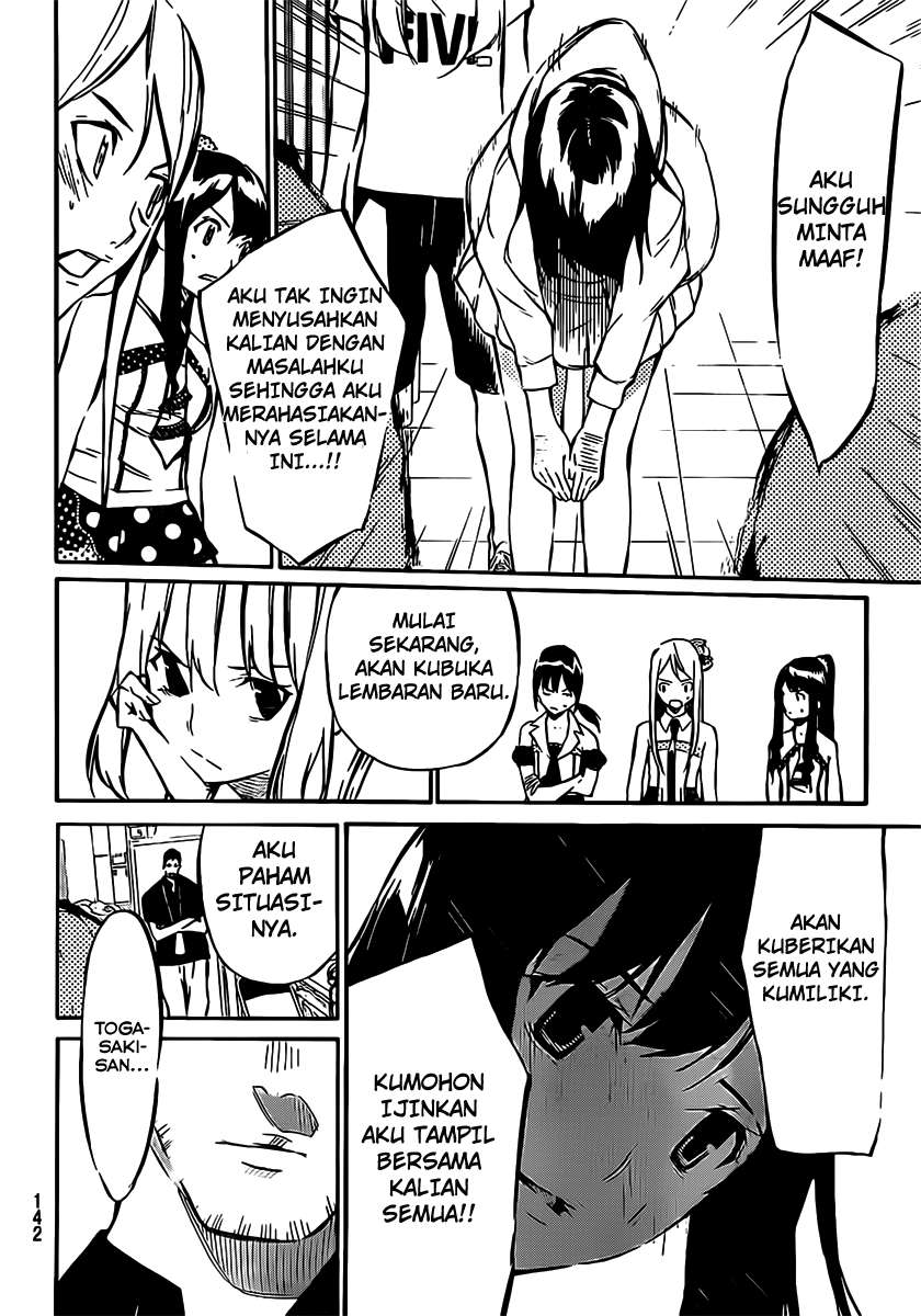 Chapter 45 - halaman 9