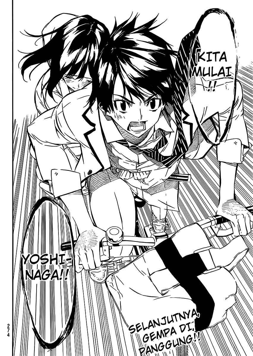 Chapter 44 - halaman 22