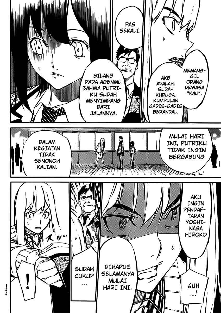 Chapter 43 - halaman 19