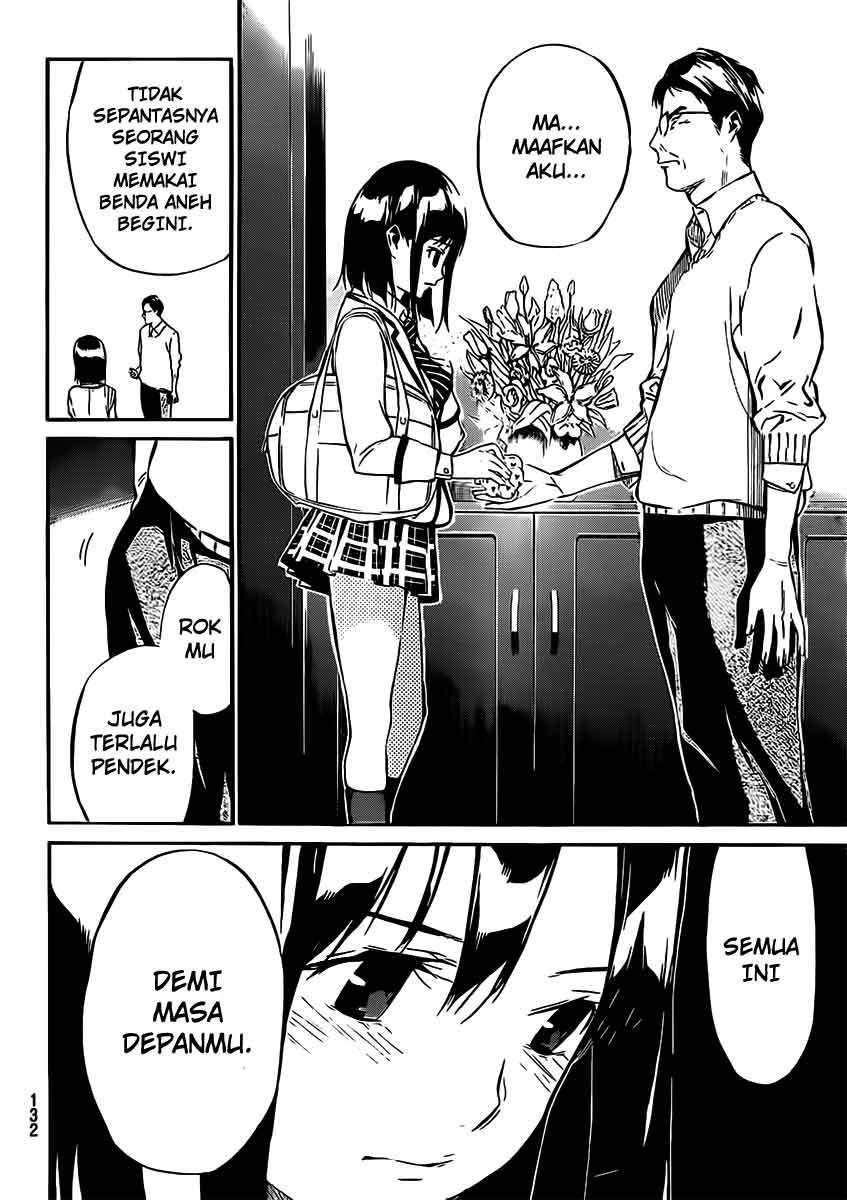 Chapter 43 - halaman 8