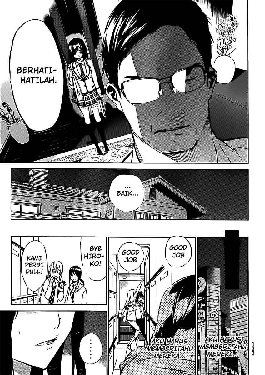 Chapter 43 - halaman 9