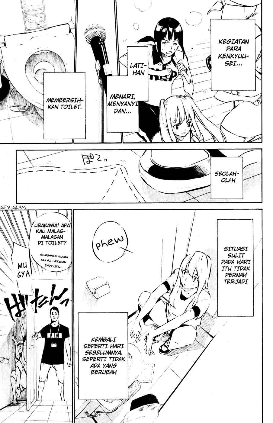 Chapter 42 - halaman 15