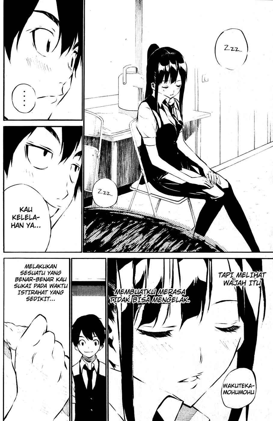 Chapter 41 - halaman 18