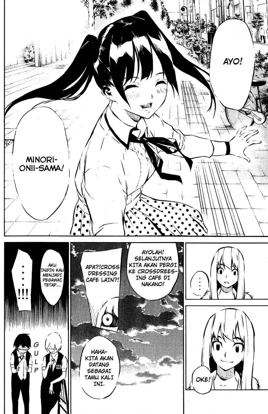 Chapter 41 - halaman 22