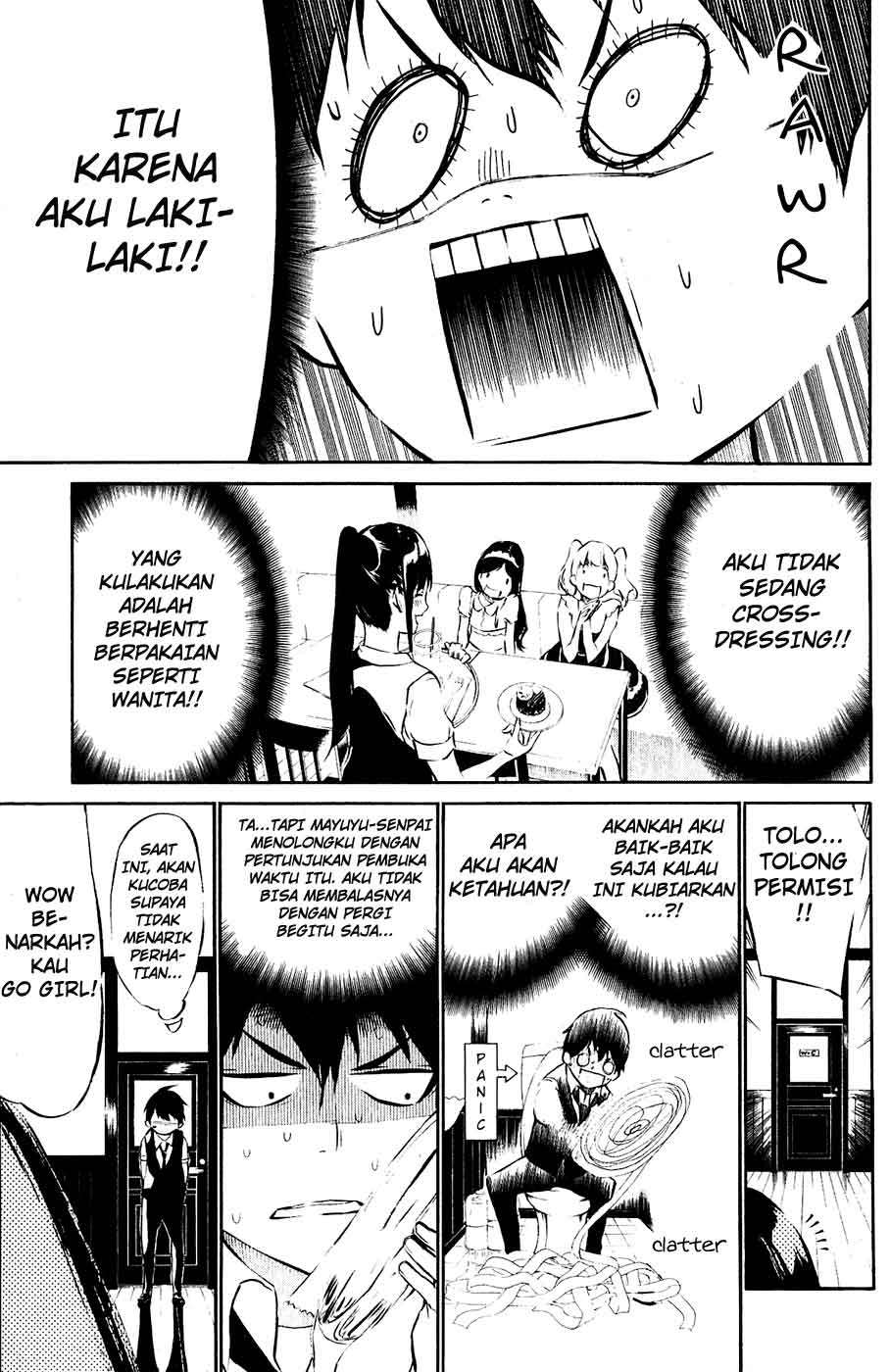 Chapter 41 - halaman 9