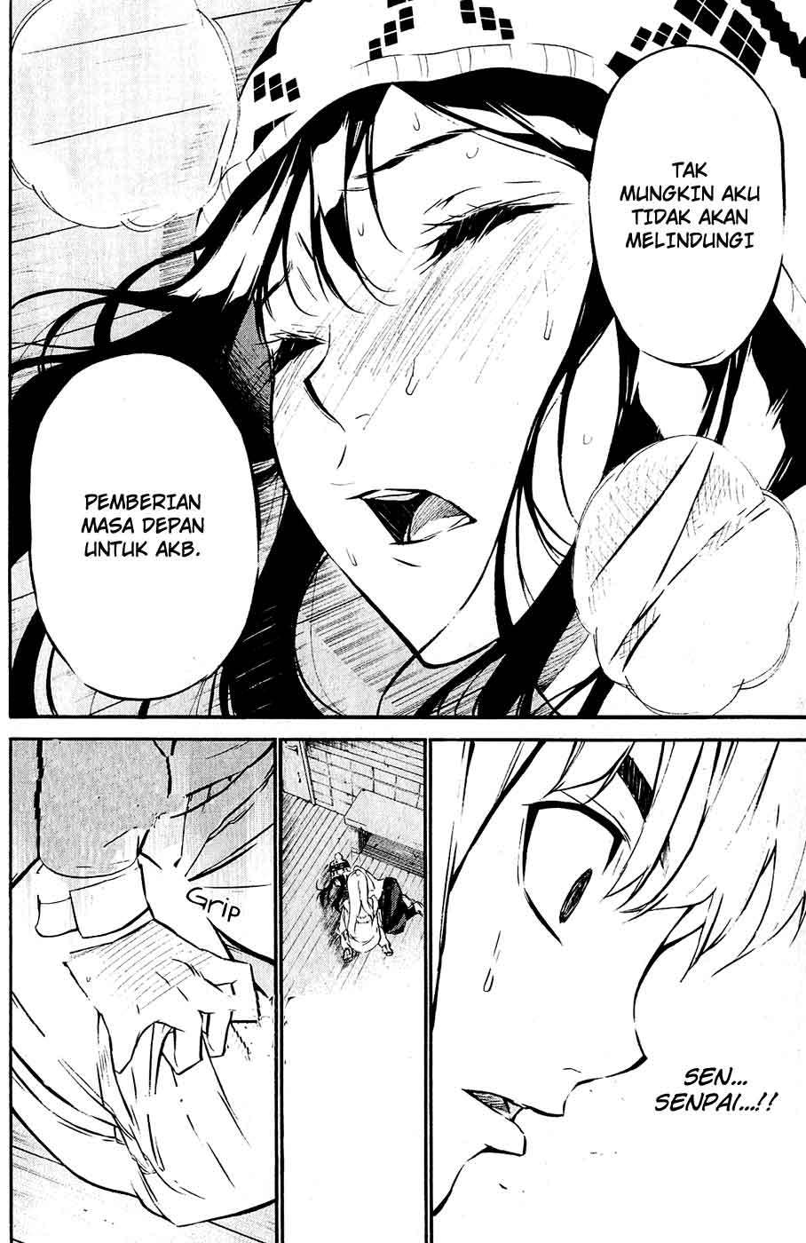 Chapter 40 - halaman 12