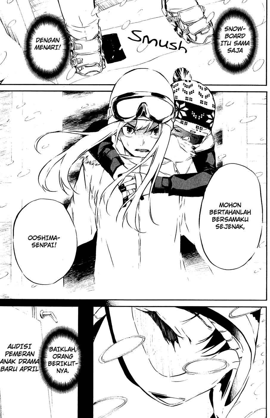 Chapter 40 - halaman 13