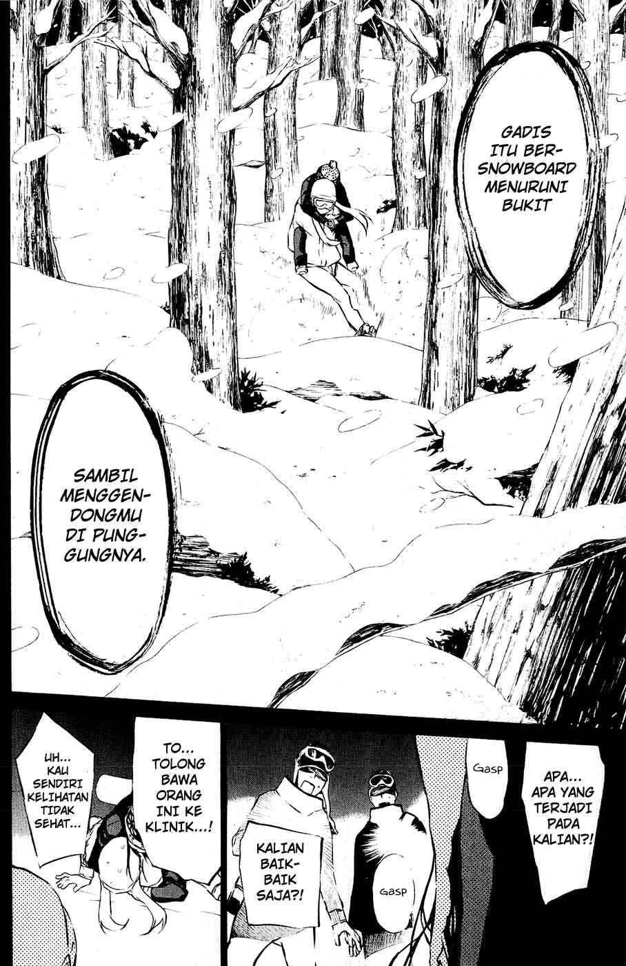 Chapter 40 - halaman 18