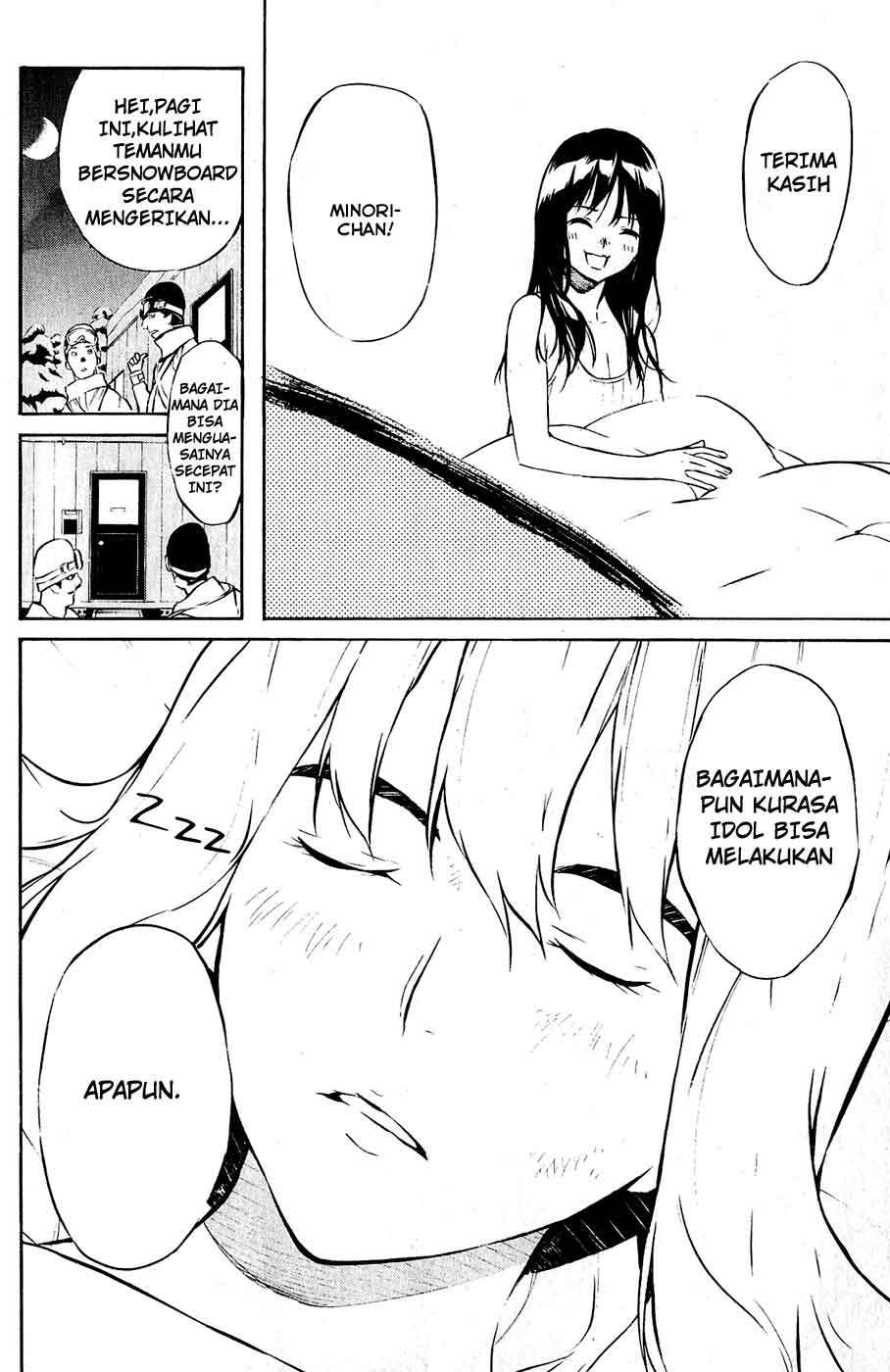 Chapter 40 - halaman 20