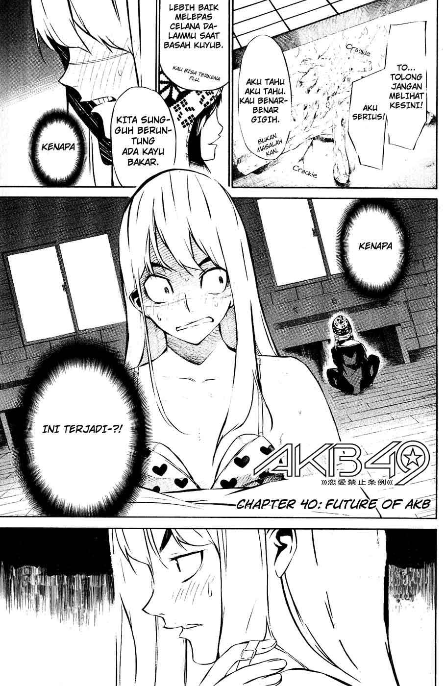 Chapter 40 - halaman 3