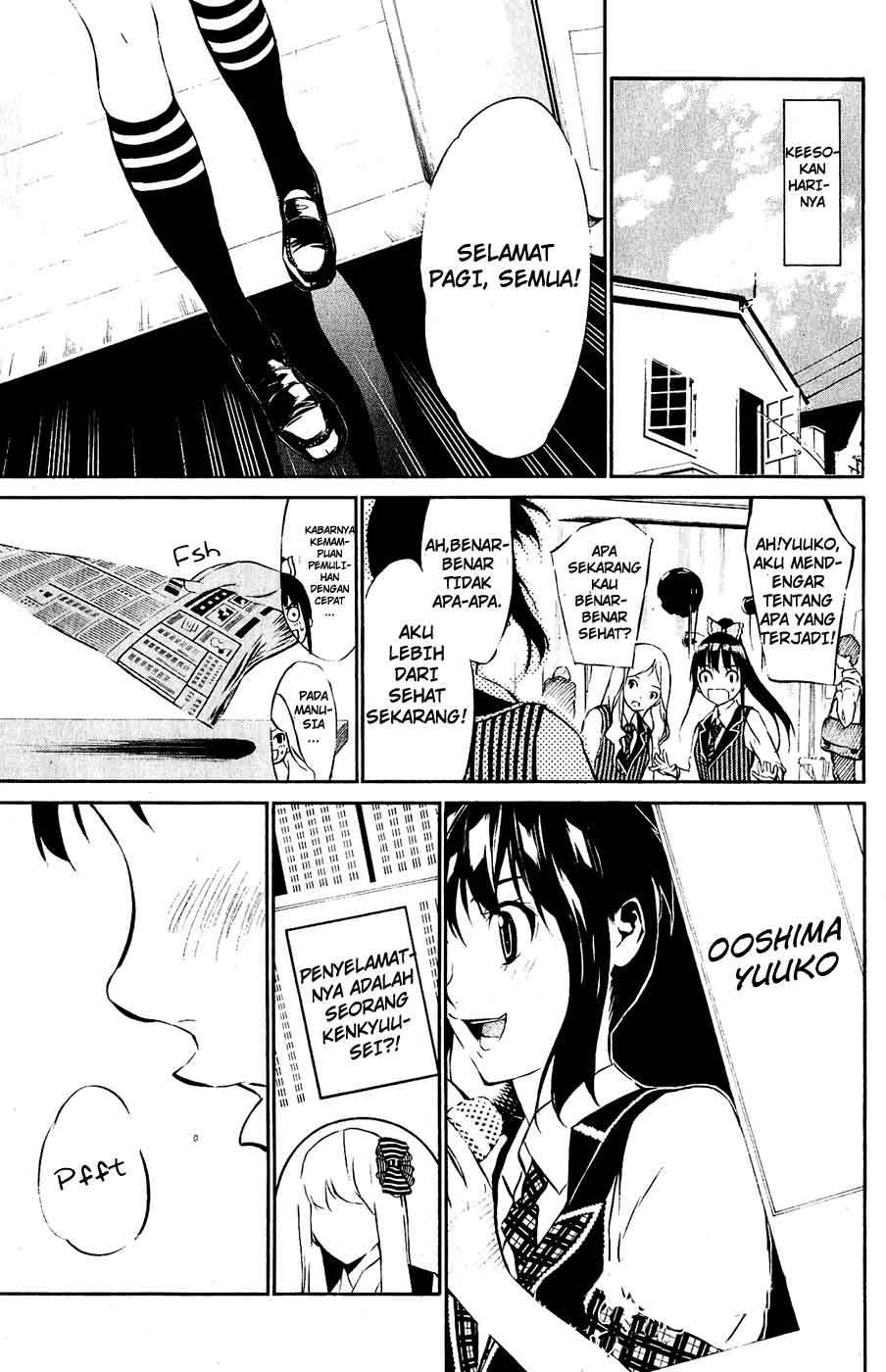 Chapter 40 - halaman 21