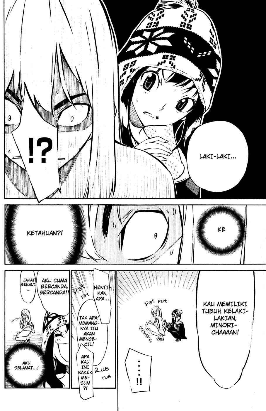 Chapter 40 - halaman 4