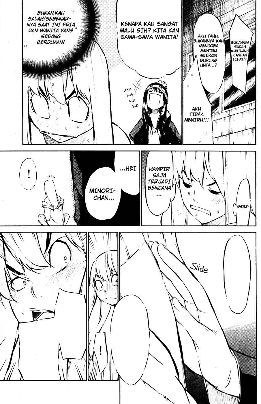 Chapter 40 - halaman 5