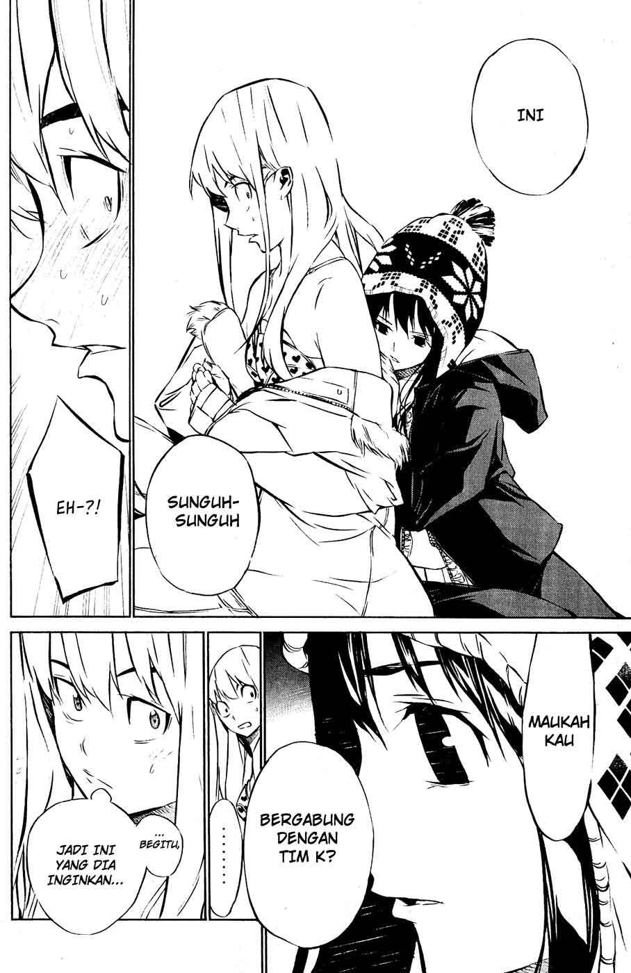Chapter 40 - halaman 6