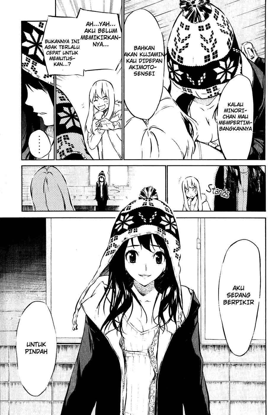 Chapter 40 - halaman 7