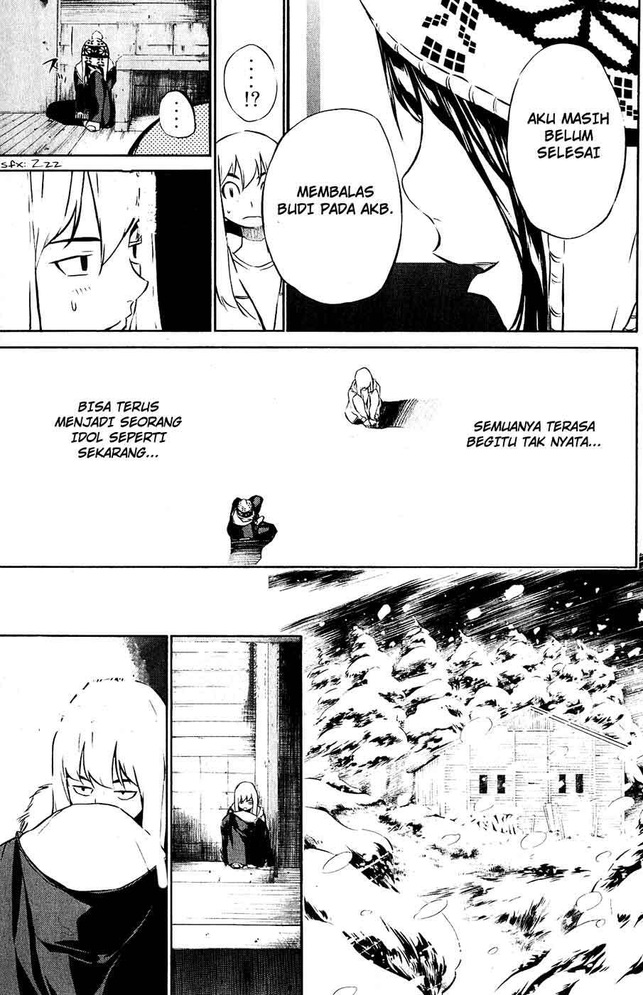 Chapter 40 - halaman 9