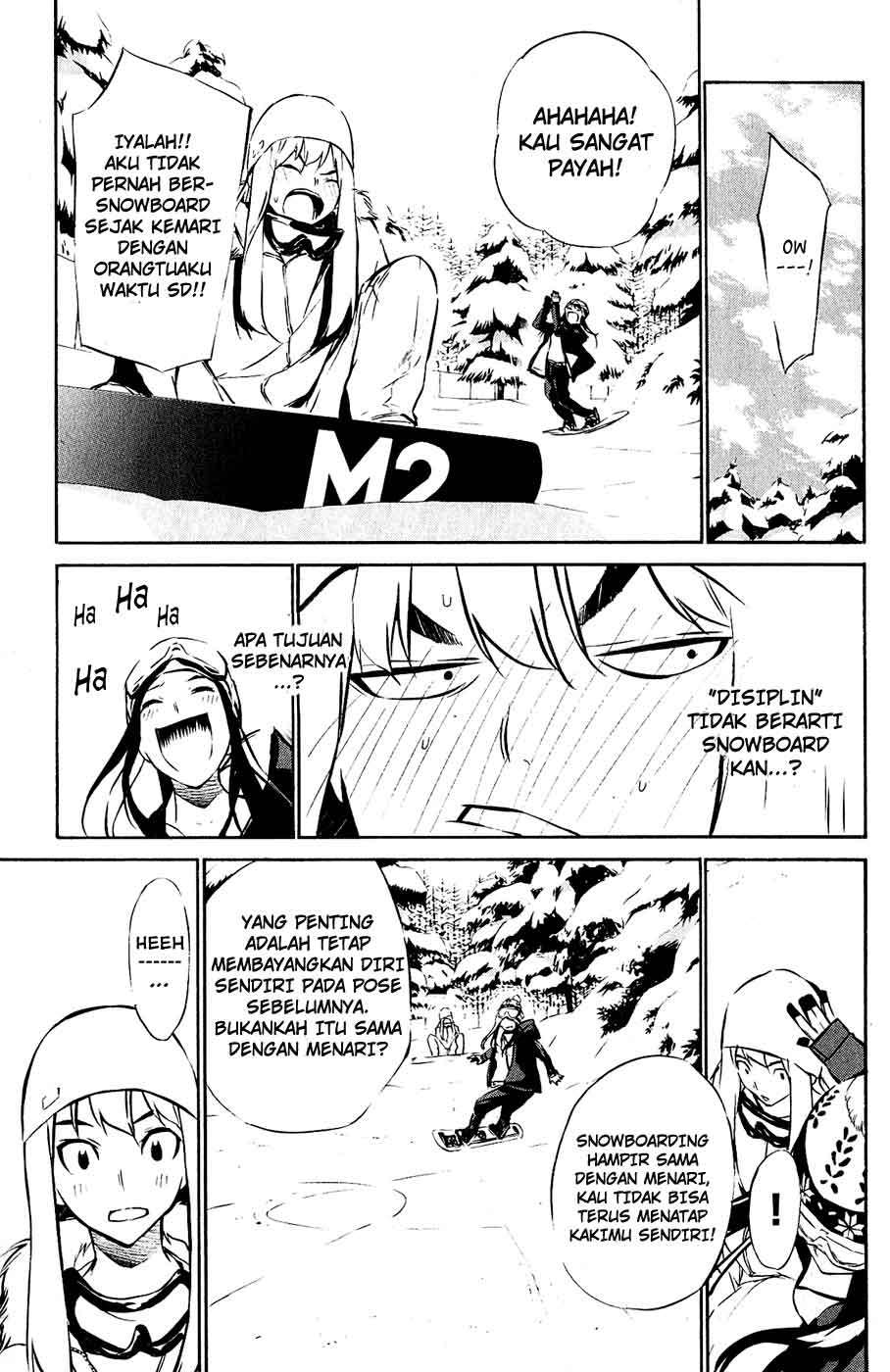 Chapter 39 - halaman 14