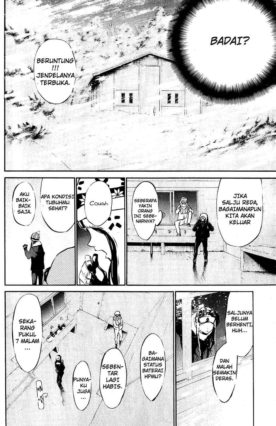 Chapter 39 - halaman 21
