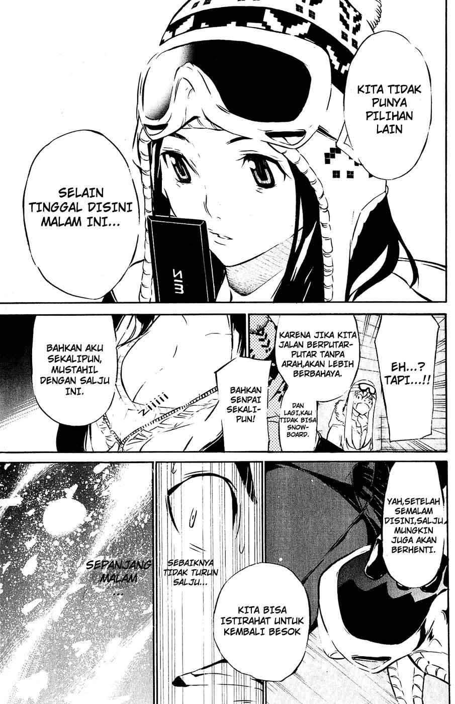 Chapter 39 - halaman 22