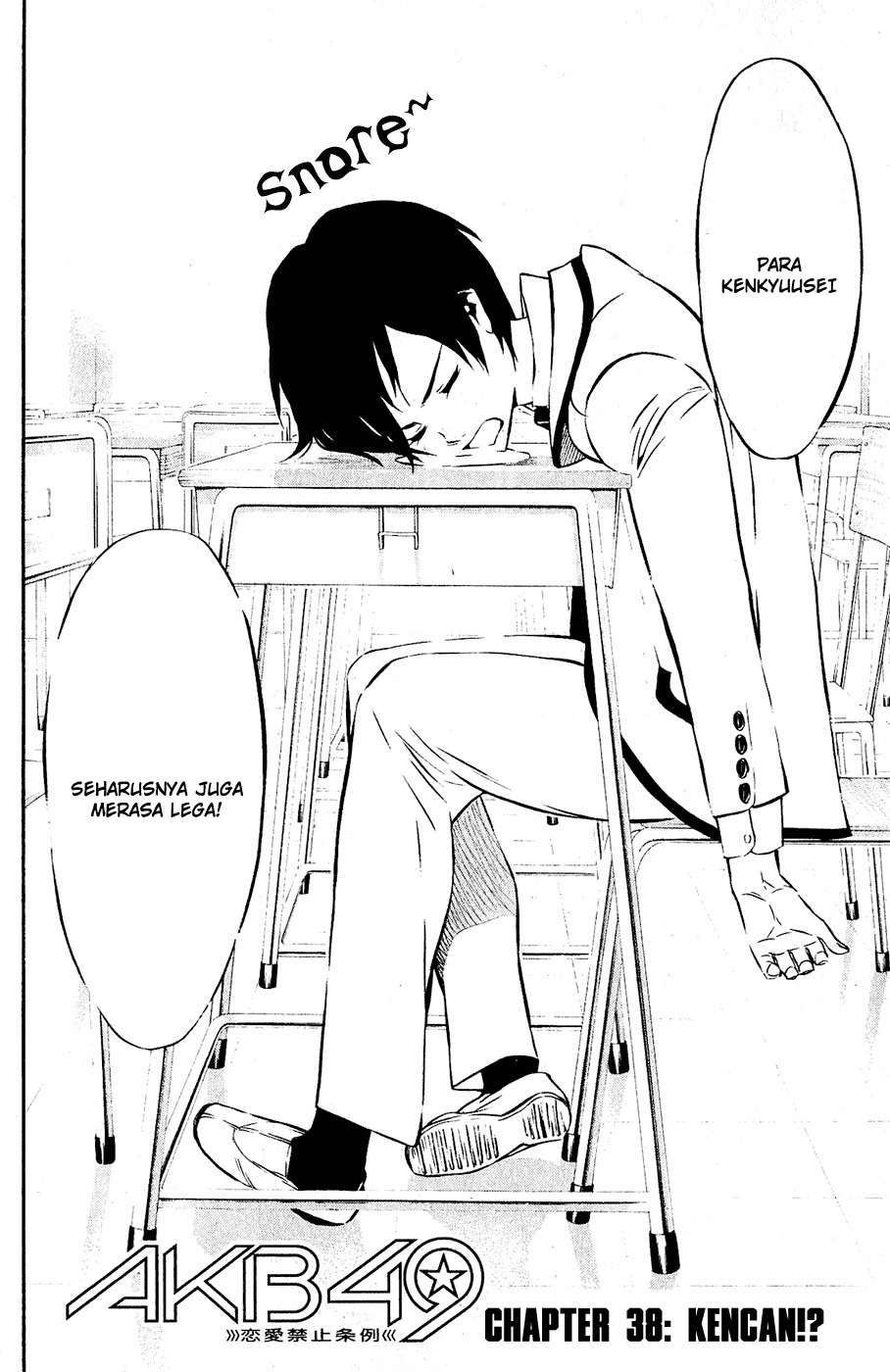 Chapter 38 - halaman 2