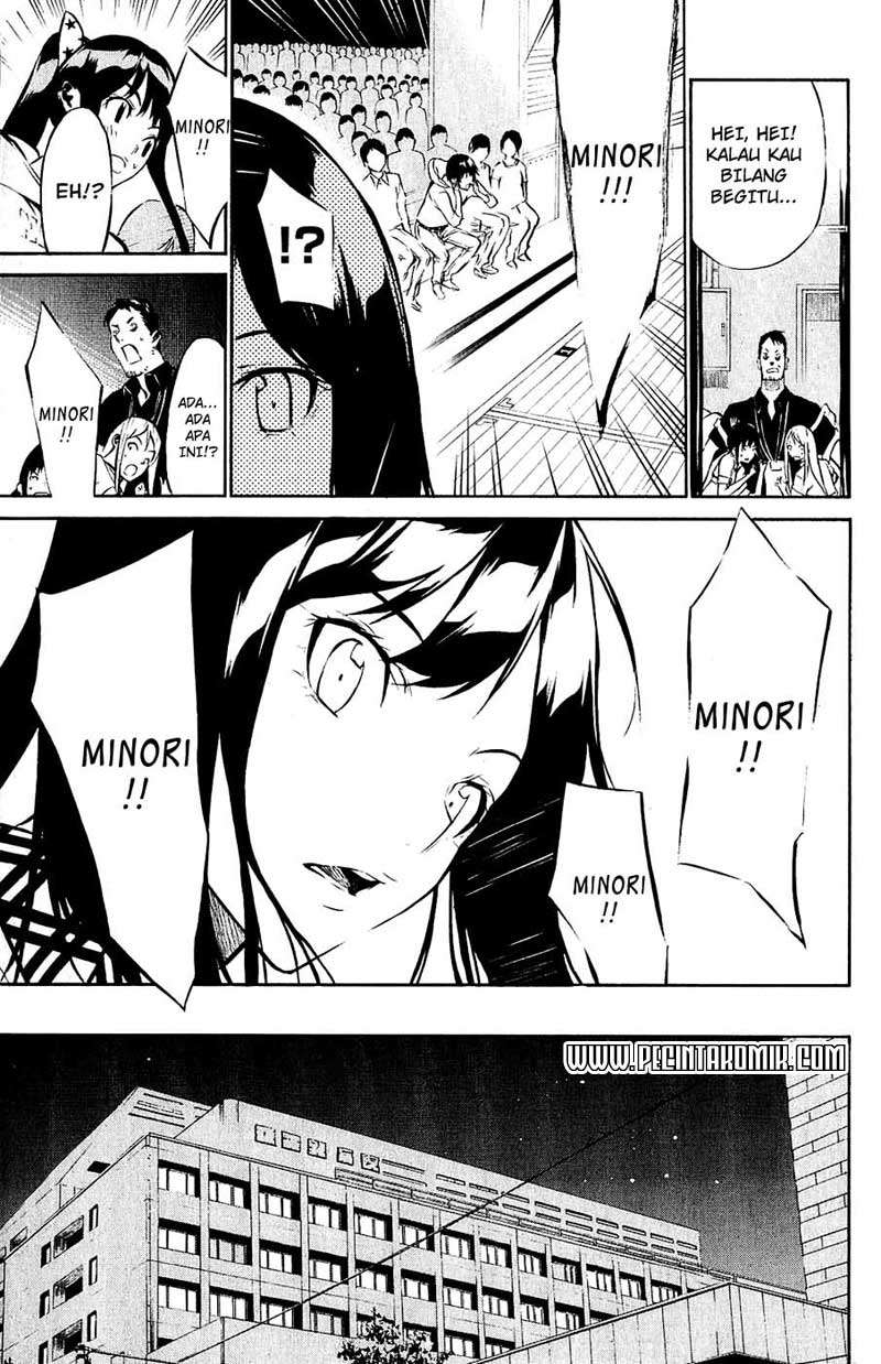 Chapter 33 - halaman 12