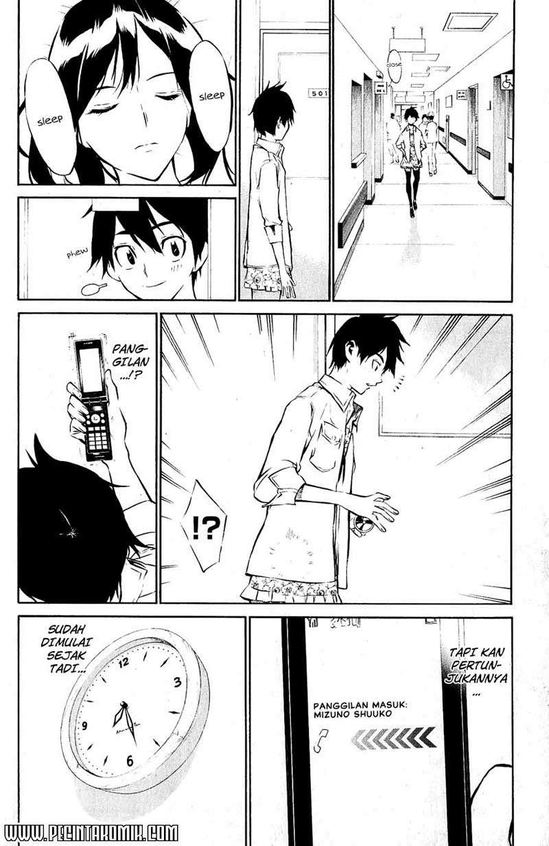 Chapter 33 - halaman 13