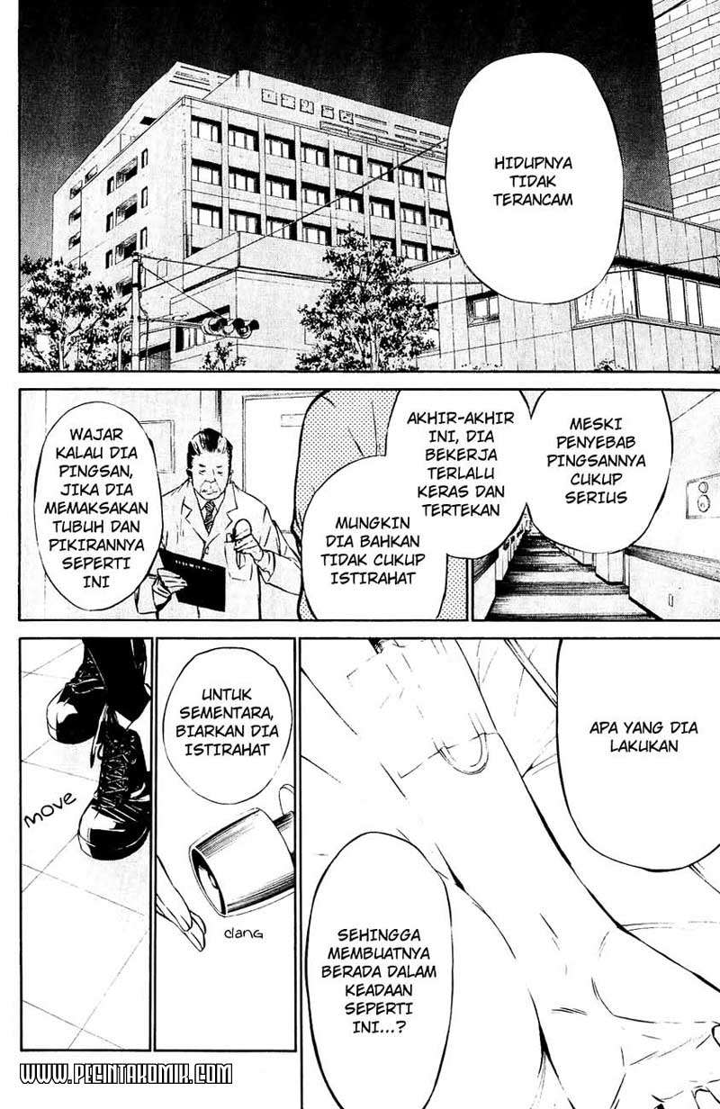 Chapter 32 - halaman 20