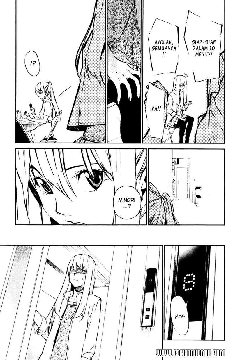 Chapter 31 - halaman 19