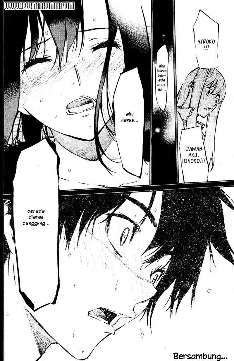 Chapter 30 - halaman 21