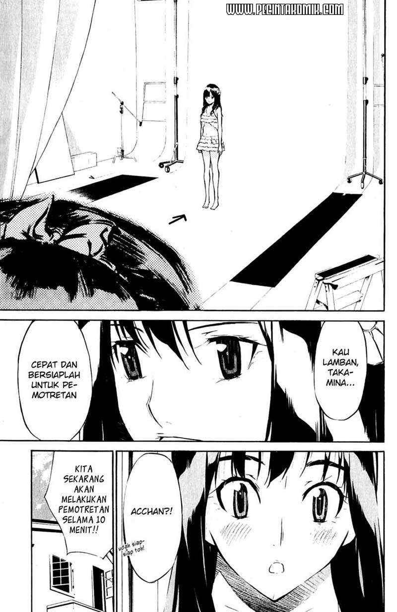 Chapter 30 - halaman 9