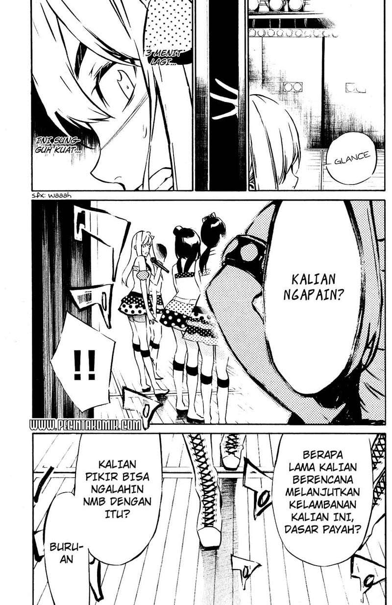 Chapter 27 - halaman 13