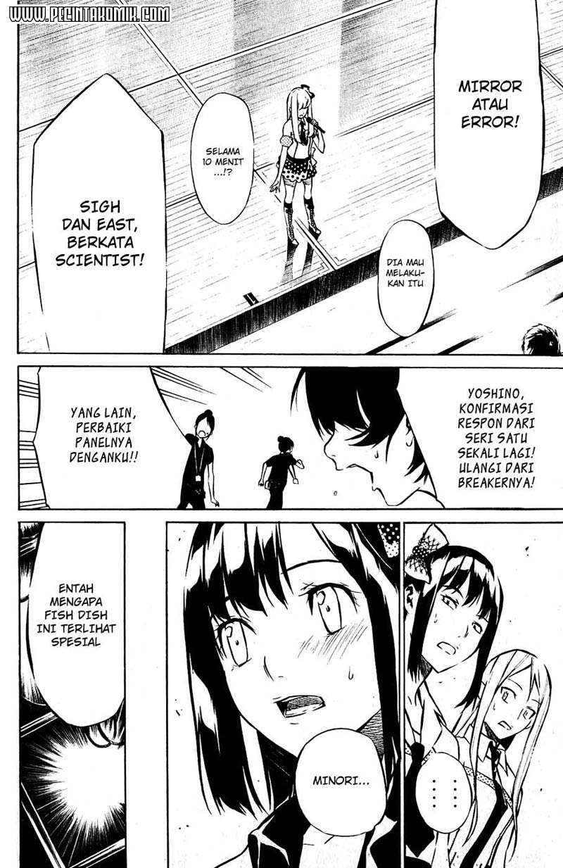 Chapter 27 - halaman 6