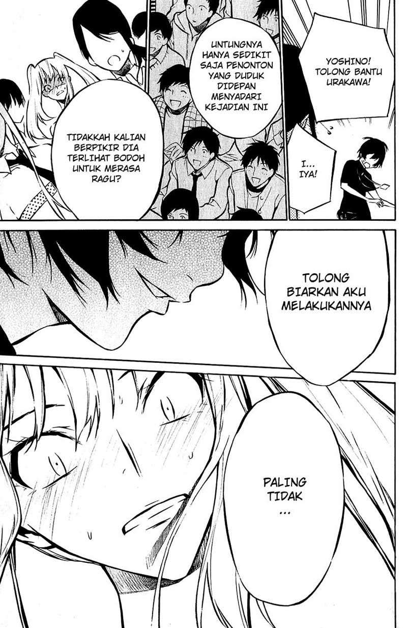 Chapter 26 - halaman 21