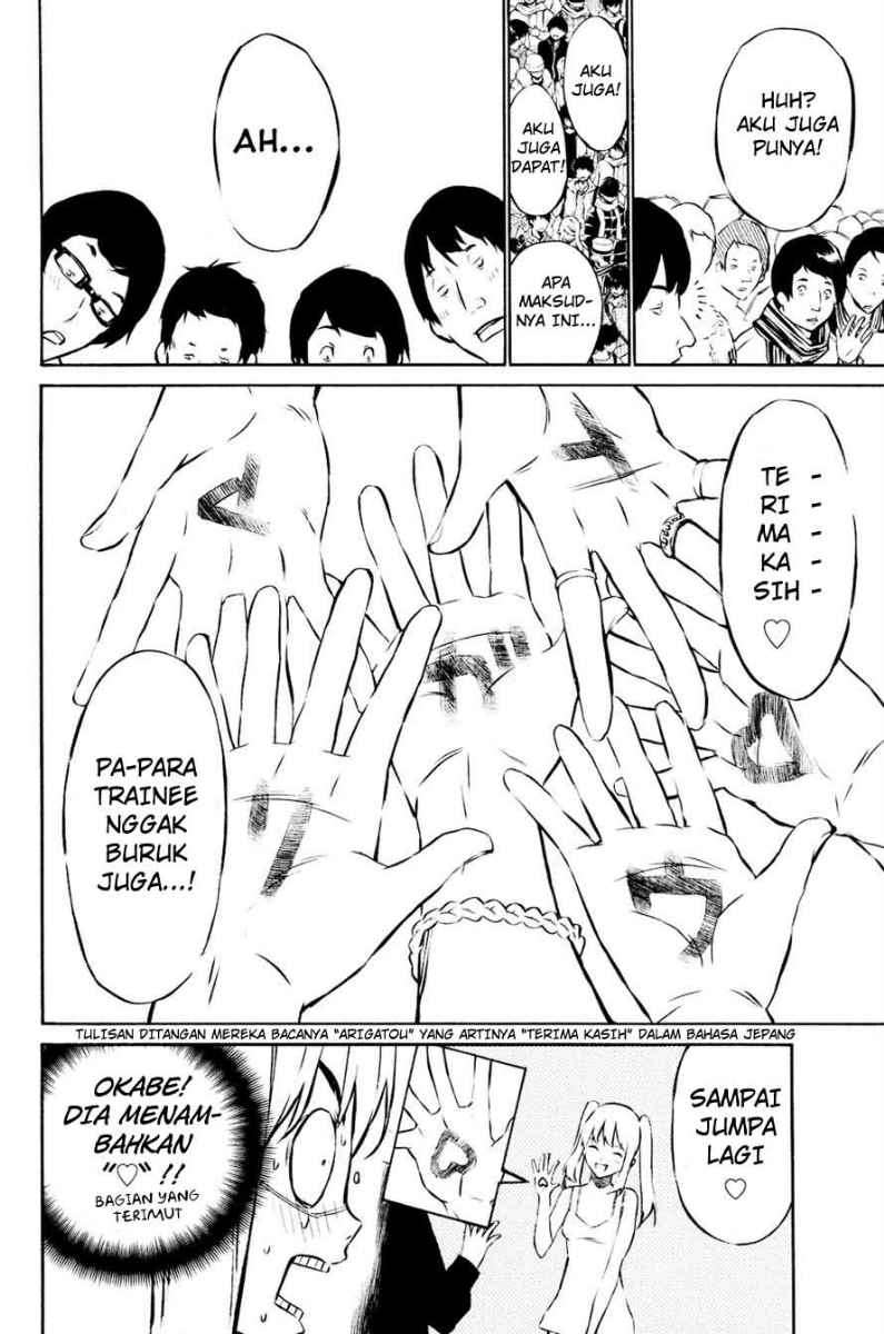 Chapter 21 - halaman 22