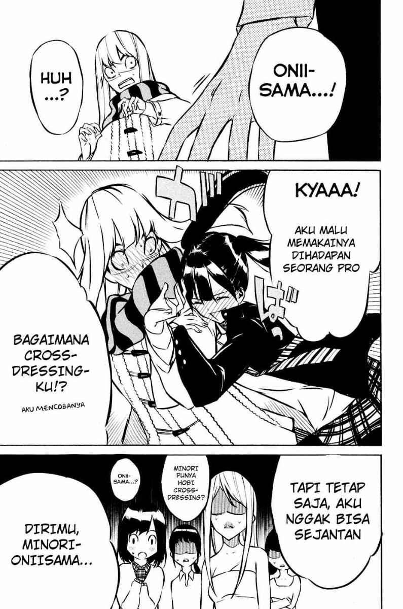Chapter 19 - halaman 21