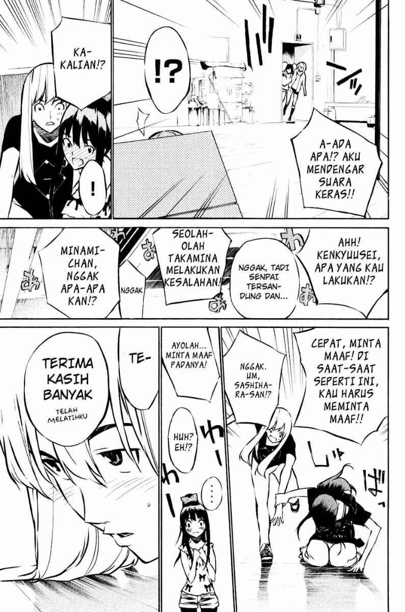 Chapter 18 - halaman 20