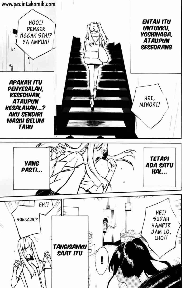 Chapter 17 - halaman 20