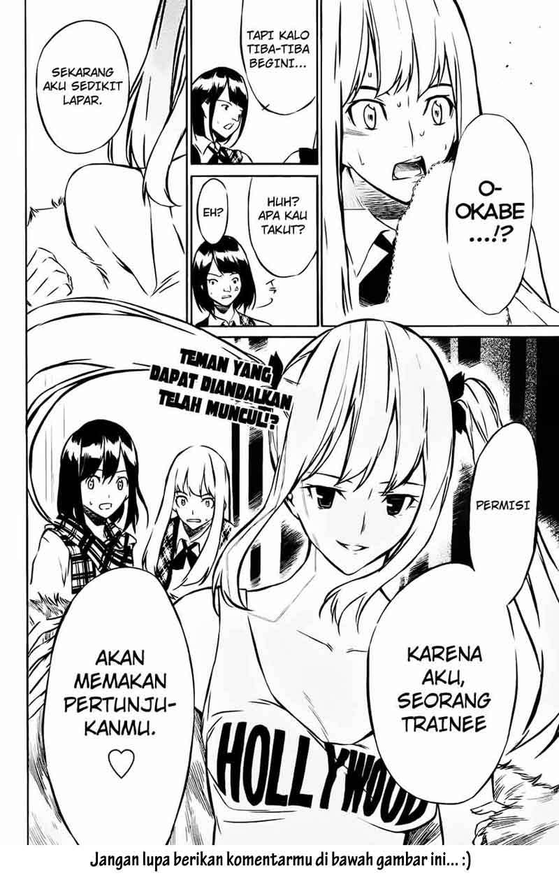 Chapter 16 - halaman 26