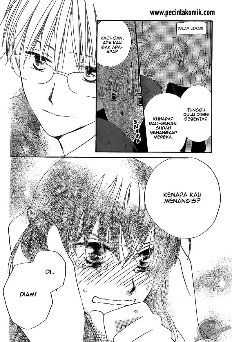 Chapter 56 - halaman 25