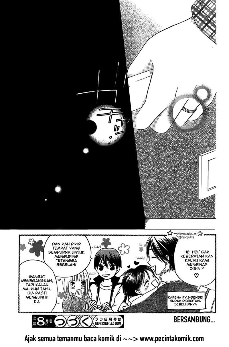 Chapter 56 - halaman 31