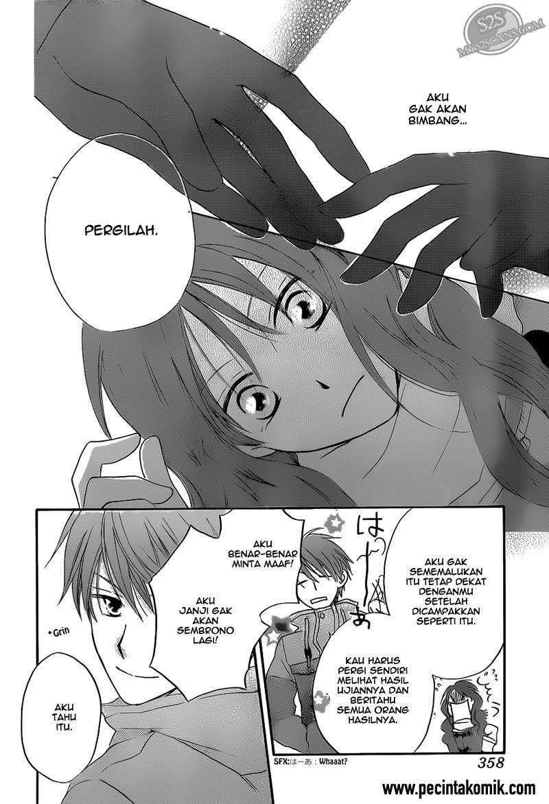 Chapter 55 - halaman 14
